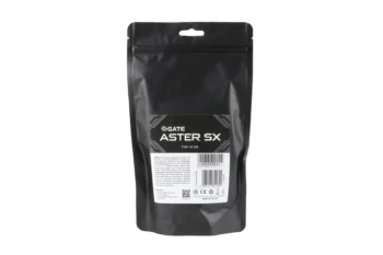 GATE ASTER SX EXPERT + Quantum Trigger (Modelo: Gearbox V2, Cableado trasero) - Imagen 4