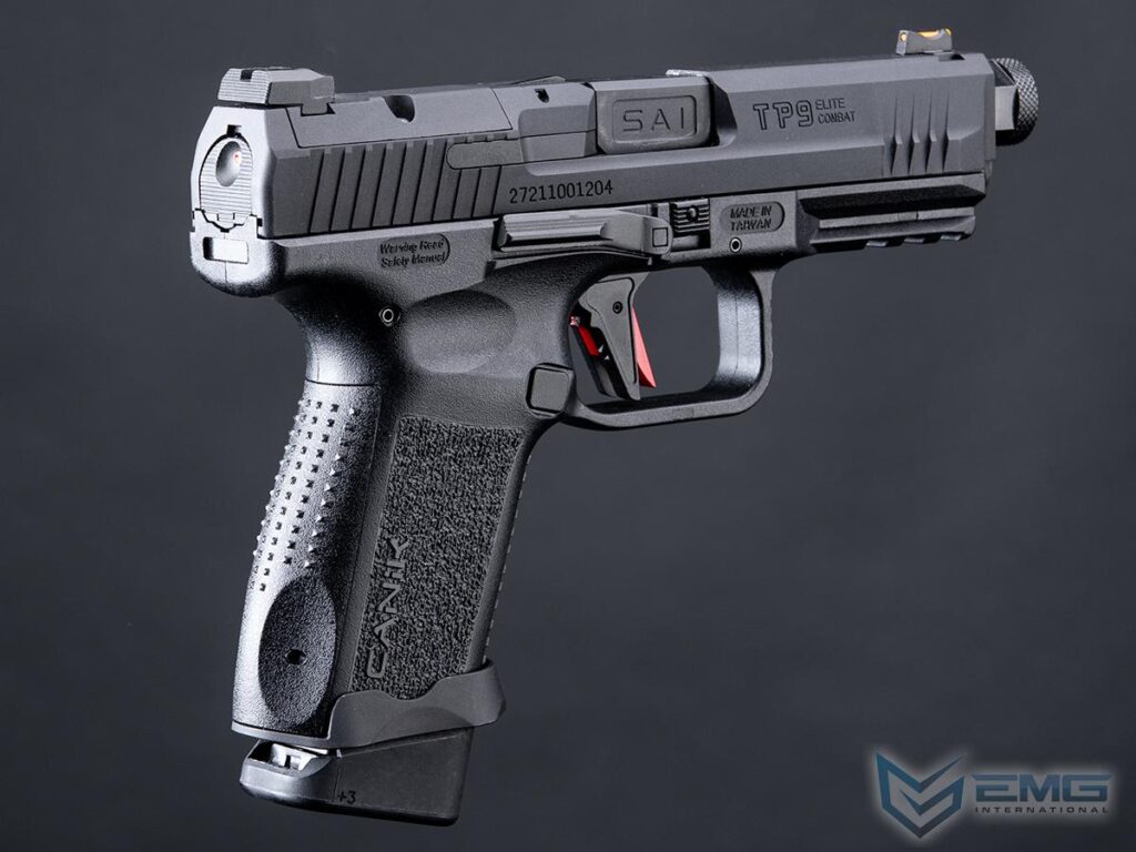 Canik x Salient Arms TP9-2