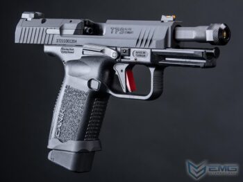 Canik x Salient Arms TP9-5