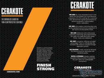 AR-15 Demolition Ranch UDR-15-13