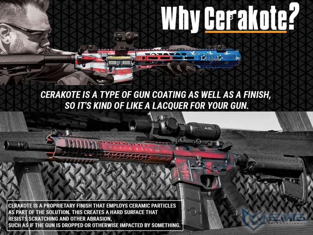 AR-15 Demolition Ranch UDR-15-14