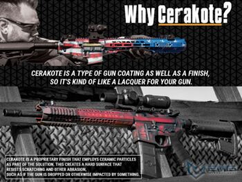 AR-15 Demolition Ranch UDR-15-14