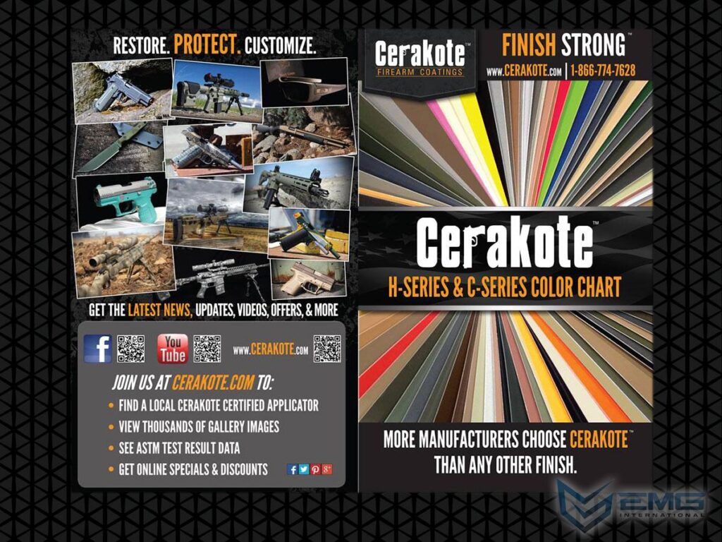 AR-15 Demolition Ranch UDR-15-16