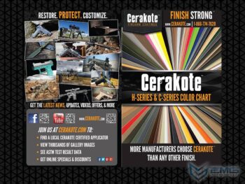 AR-15 Demolition Ranch UDR-15-16