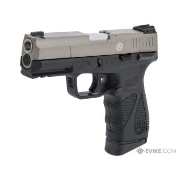 Taurus 24/7 G2 428fps two tone