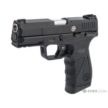 Secundaria KWC / Cybergun 24/7 G2 Taurus de CO2 con Retroceso para Airsoft