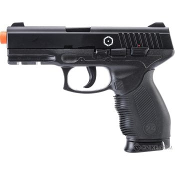 Réplica Taurus 24/7 Licenciada con Acción de Resorte de Alta Calidad - Vista 3