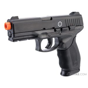 Réplica Taurus 24/7 Licenciada con Acción de Resorte de Alta Calidad