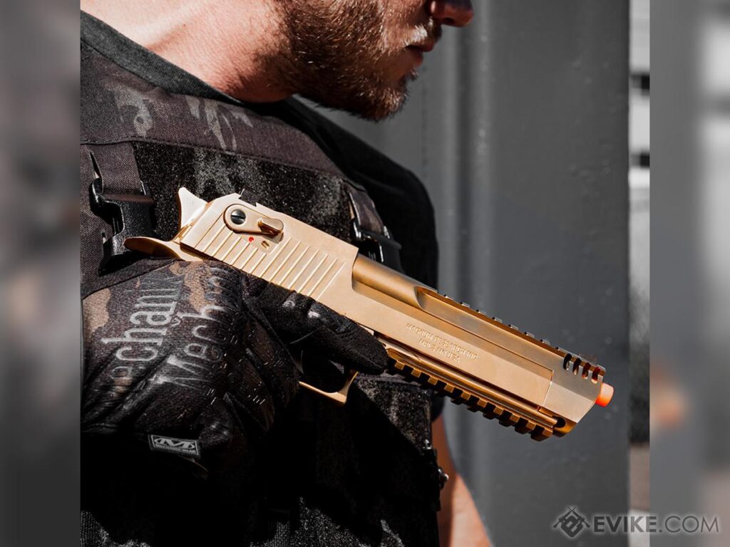 Desert Eagle L6 2-tone-6