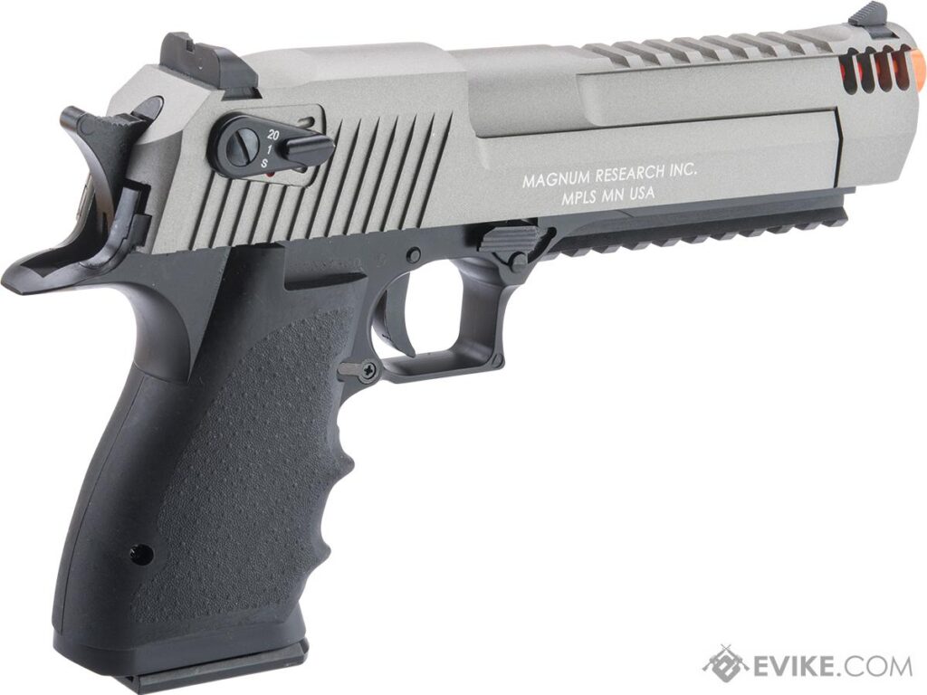 Desert Eagle L6 2-tone-2