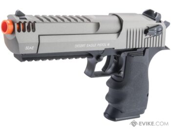 Desert Eagle L6 2-tone