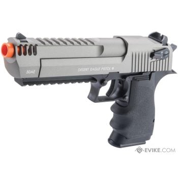 Desert Eagle L6 2-tone