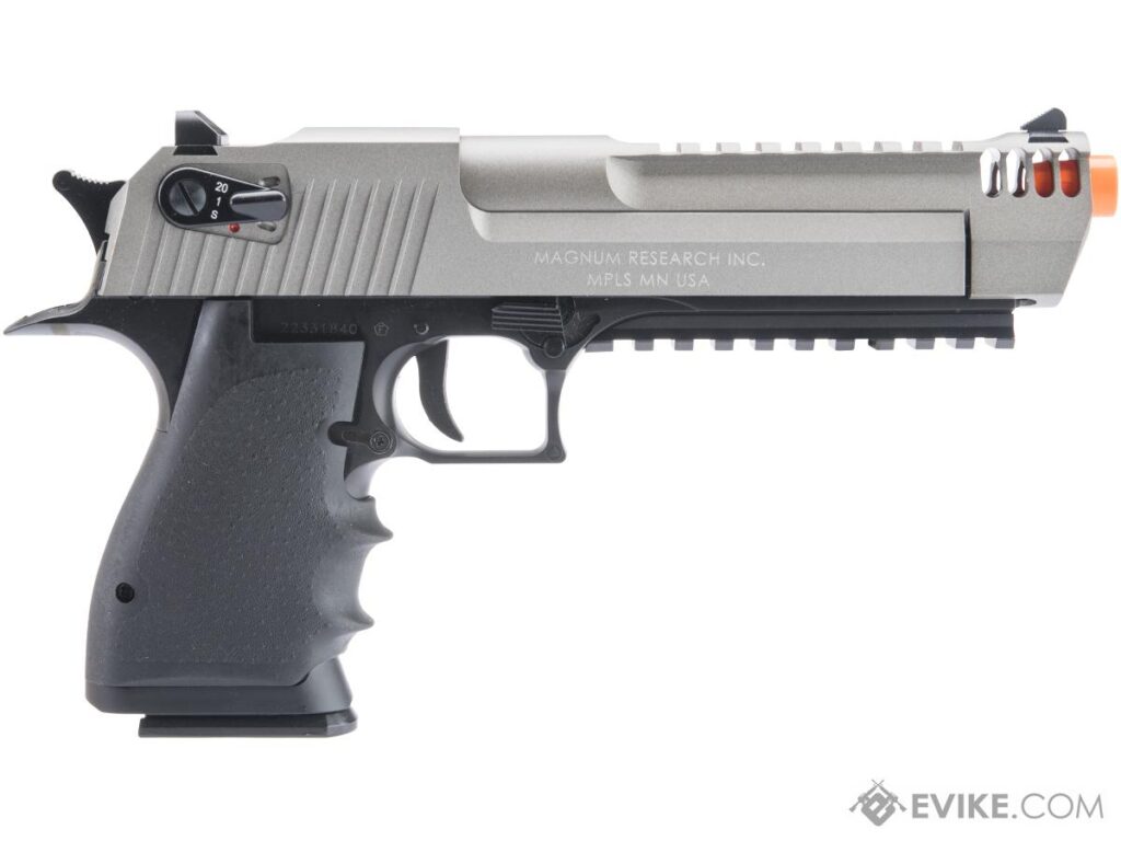 Desert Eagle L6 2-tone-4