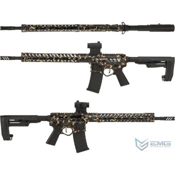 AR-15 Demolition Ranch UDR-15-3