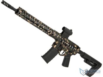 AR-15 Demolition Ranch UDR-15