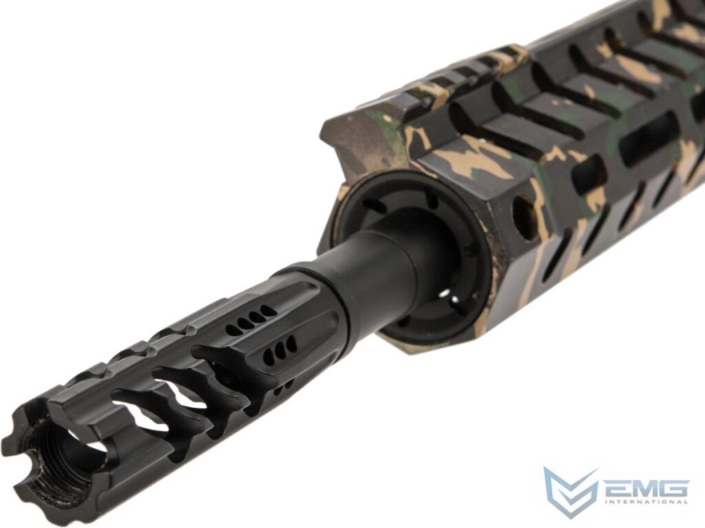 AR-15 Demolition Ranch UDR-15-4