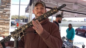 AR-15 Demolition Ranch UDR-15-12