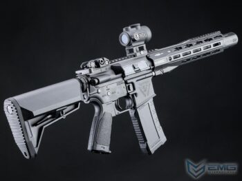 ar-15 EMG Strike industries (Sentinel) 11"-2