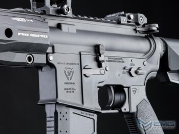 AR-15 EMG Strike Industries (Sentinel) 11"-5