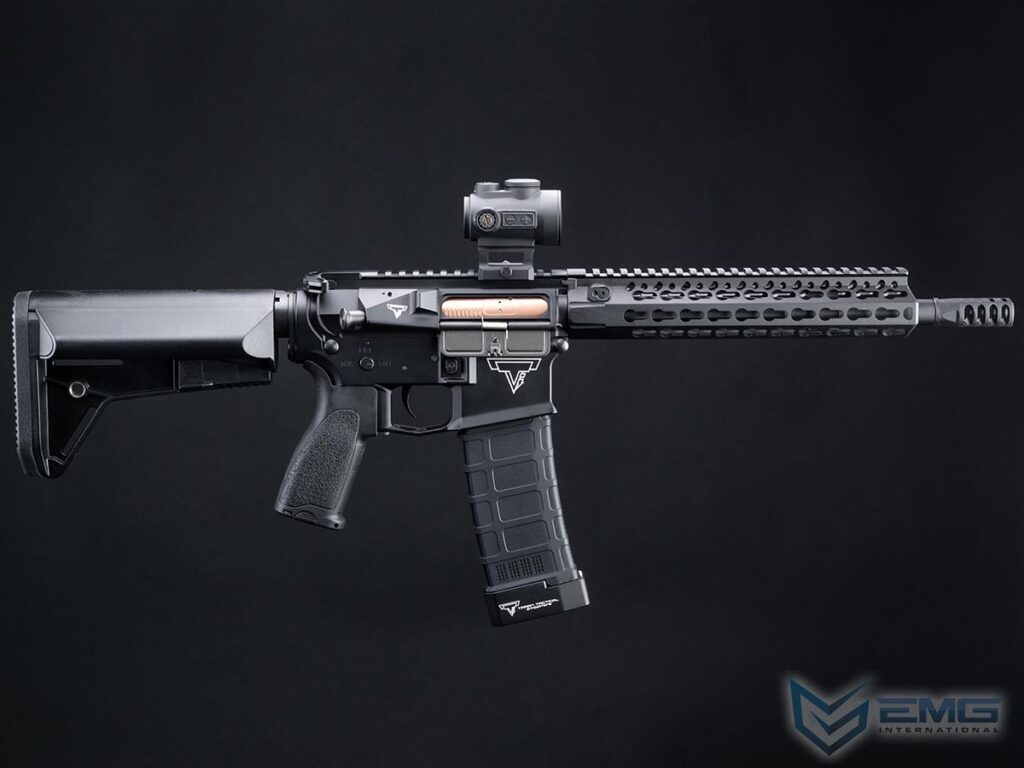 JW M4E1 Ultraligero-4