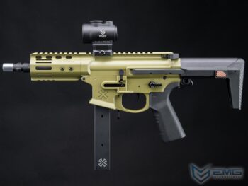 EMG Space Baby Gen 4-3