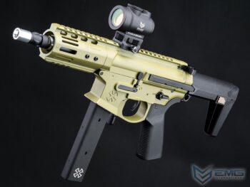EMG Space Baby Gen 4