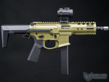 EMG Space Baby Gen 4-4