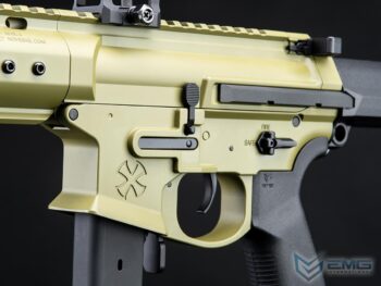 EMG Space Baby Gen 4-5