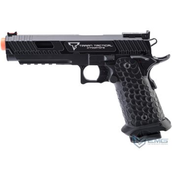 Secundaria Eléctrica EMG 2011 Combat Master con Licencia TTI para Airsoft y Gearbox con MOSFET - Vista 3