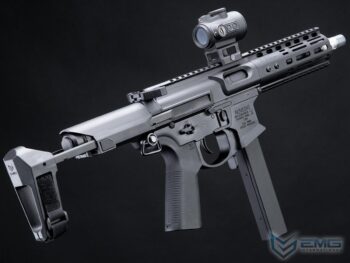 EMG Space Invader Gen4-2
