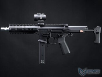 EMG Space Invader Gen4-3