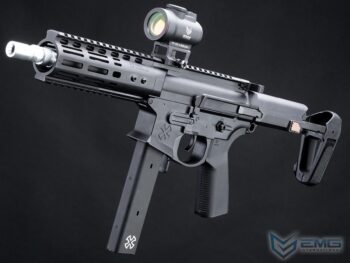 EMG Space Invader Gen4