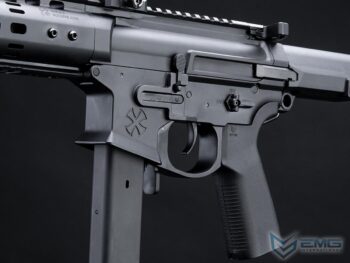 EMG Space Invader Gen4-5