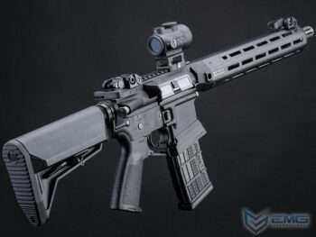 Lancer EMG L15 38.1cm-1