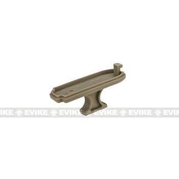 Placa de Asistencia para Cargador G&P para Cargadores Mid-Cap M4/M16 ‘G&P High RPS’ - Arena / Placa Individual - Vista 2