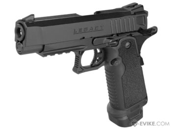 ICS HI-CAPA Legacy