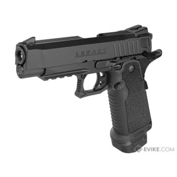 ICS HI-CAPA Legacy