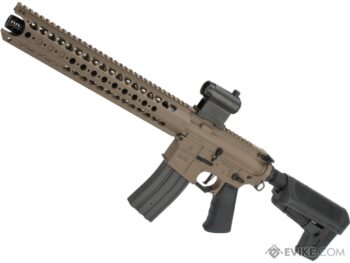 M4 Krytac LVOA-S-9