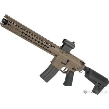M4 Krytac LVOA-S-9