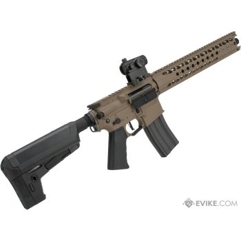 M4 Krytac LVOA-S-2