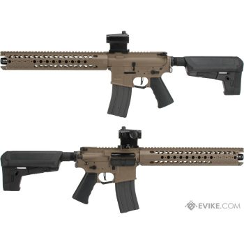 M4 Krytac LVOA-S-3