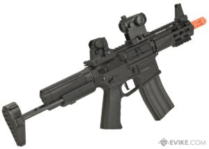 Krytac MKII PDW-2