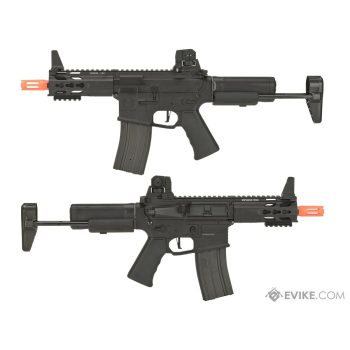 Krytac MKII PDW-3