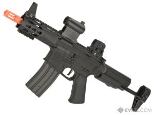Krytac MKII PDW