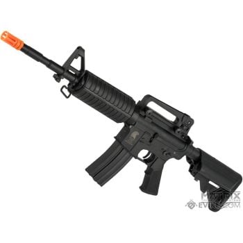 M4 Matrix / S&T Sportsline con Gearbox Micro-Switch G3 para Airsoft