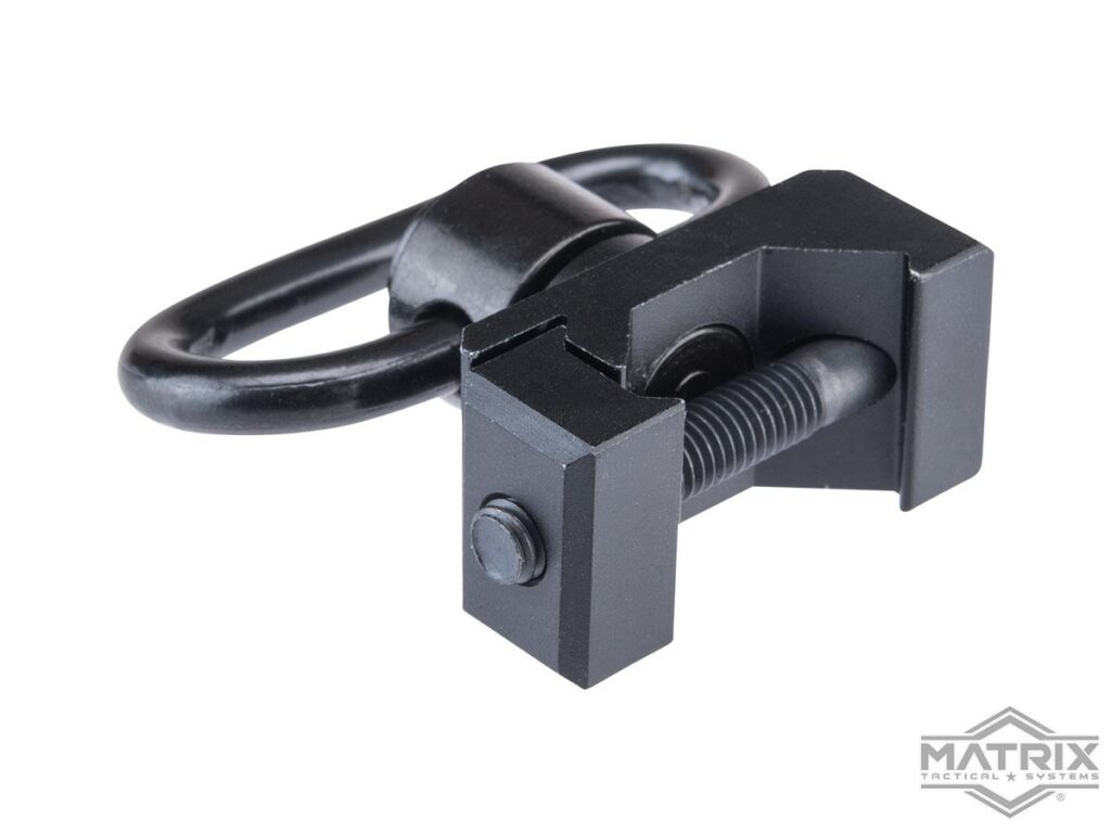 Montaje para Sling QD en Riel Picatinny / Matrix - Imagen 3