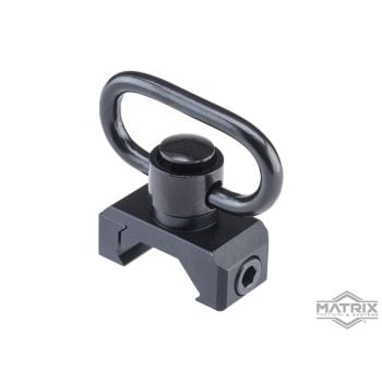 Montaje para Sling QD en Riel Picatinny / Matrix