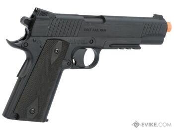 Colt 1911 M45A1 high efficiency-2