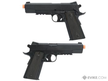 Colt 1911 M45A1 high efficiency-3