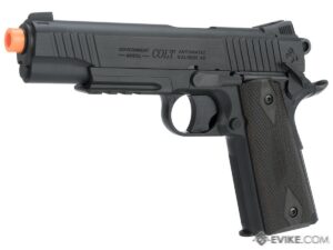Colt 1911 M45A1 high efficiency